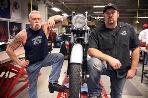 paul jr teutul